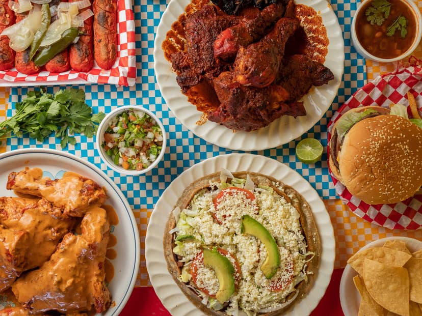 Pollos  y Tacos del Sur