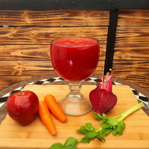 Jugo Vampirito