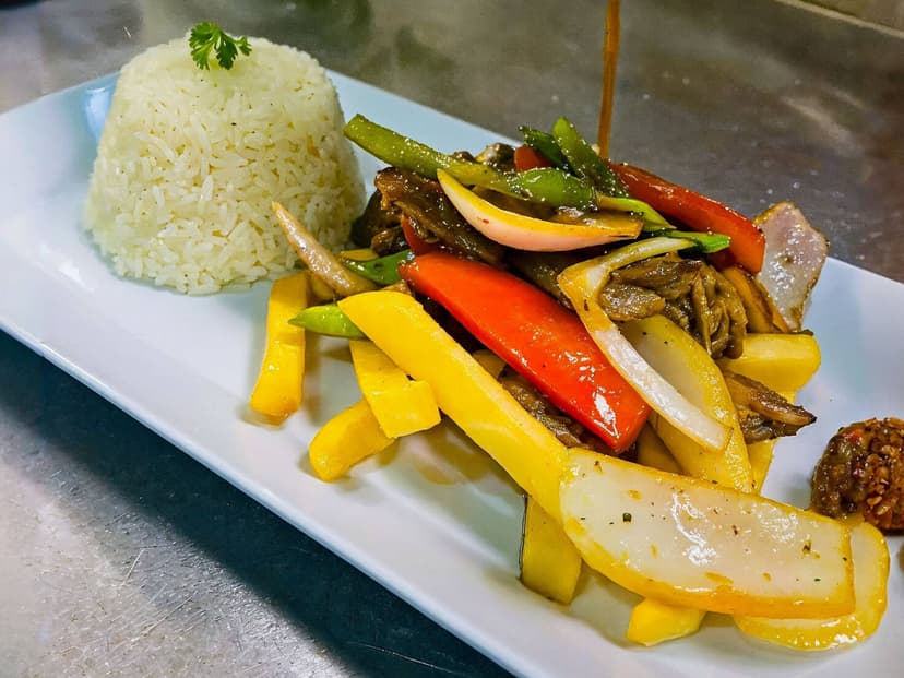 Miski Perú