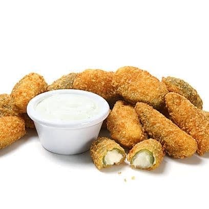 Jalapeños Poppers