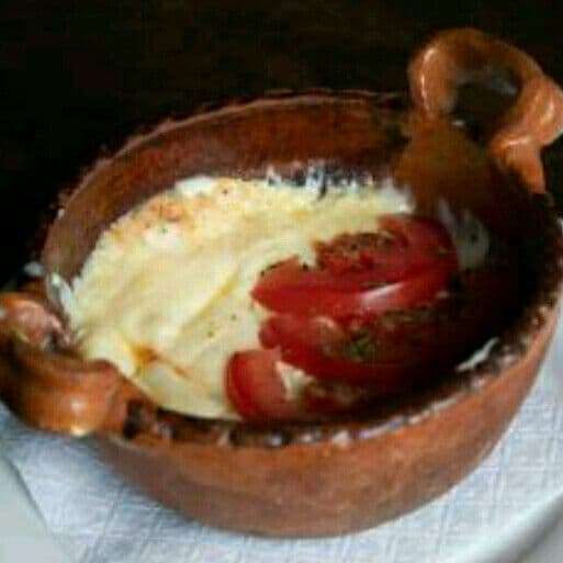 Queso Fundido