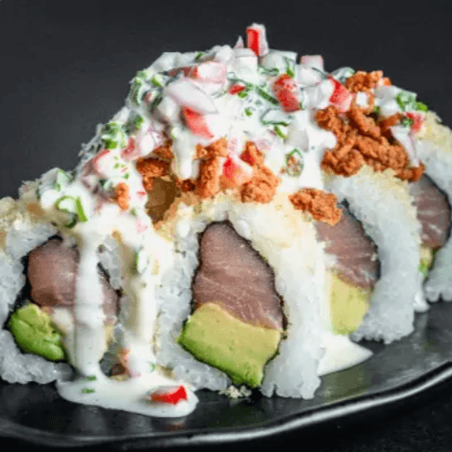 Maki Fish