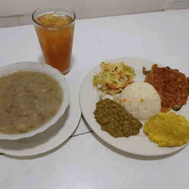Carne Bistec