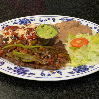 Filete Tampiqueña