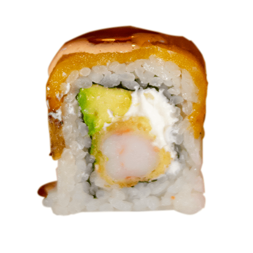 Banana Roll