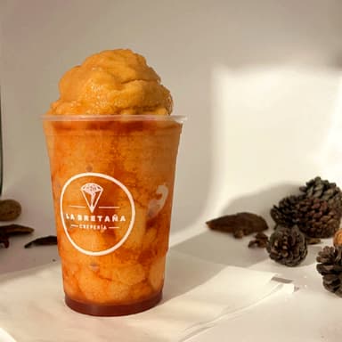 Smoothie Pelón Pelo Rico