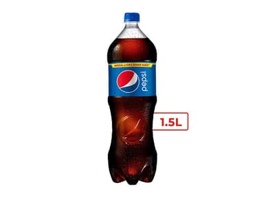 Pepsi 1.5L