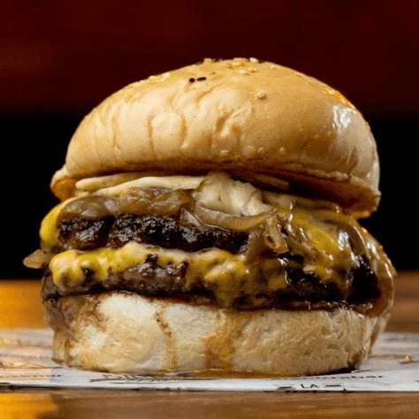 Combo Hamburguesa Sencilla Mixta