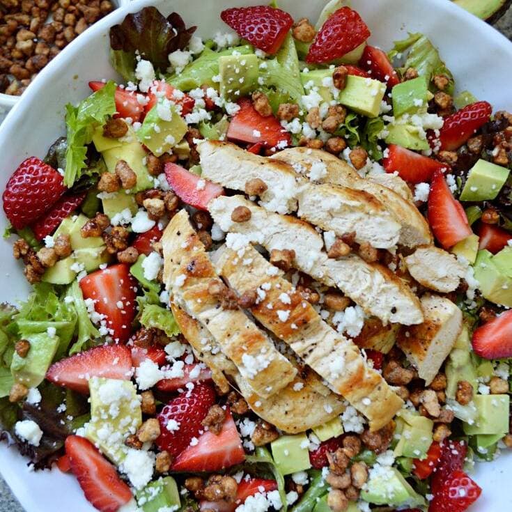 Ensalada Nonna