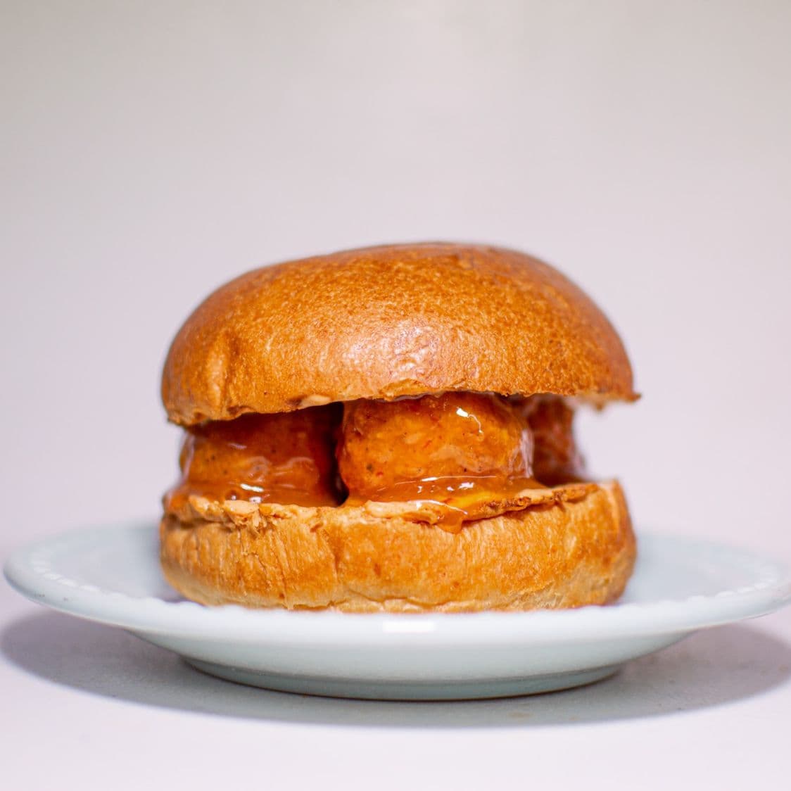 Bongle Burger