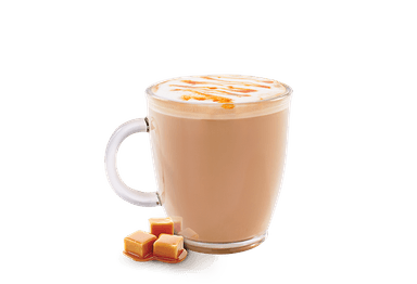 Caramel Macchiato