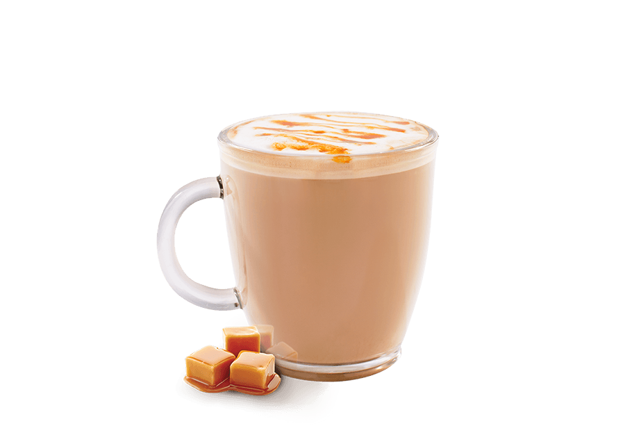 Caramel Macchiato