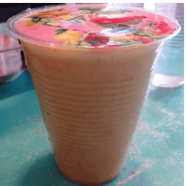 Batidos Adelgazantes 16 Onz