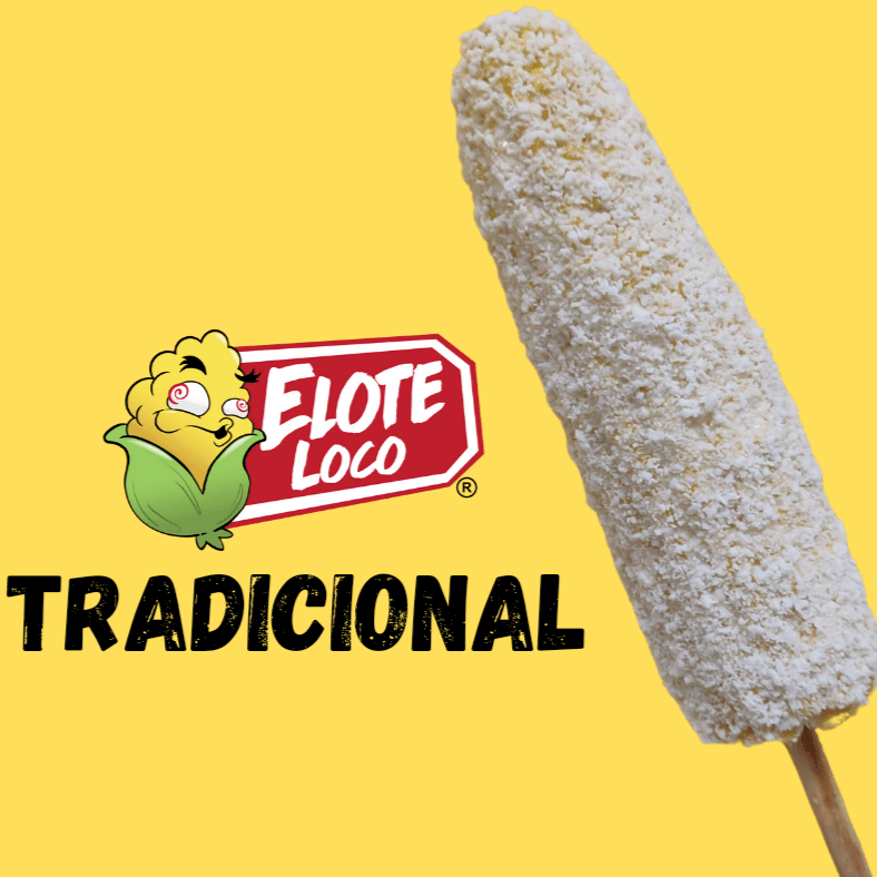 Entero Tradicional