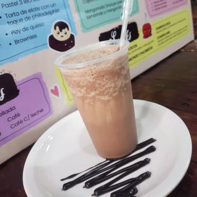 LICUADO DE CHOCOMILK