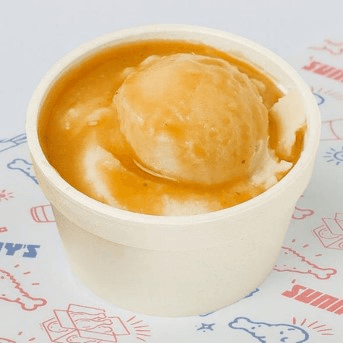 Puré de Papa Individual