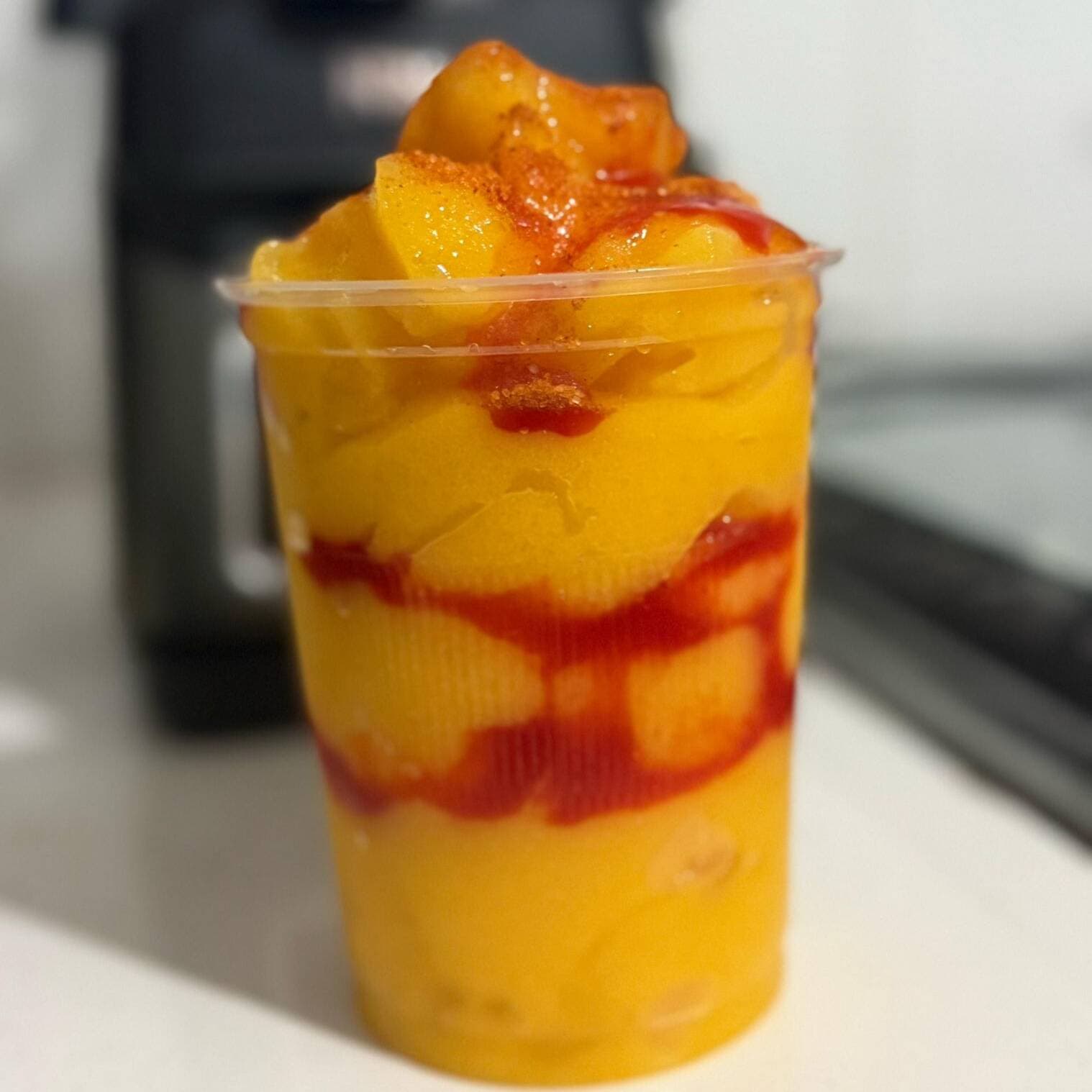 Chamoyada Mango Pelon