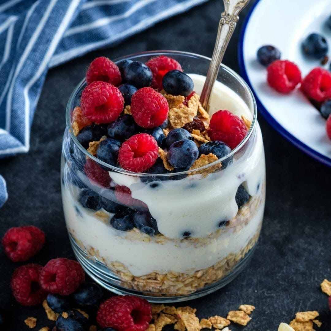Yogurth Chico