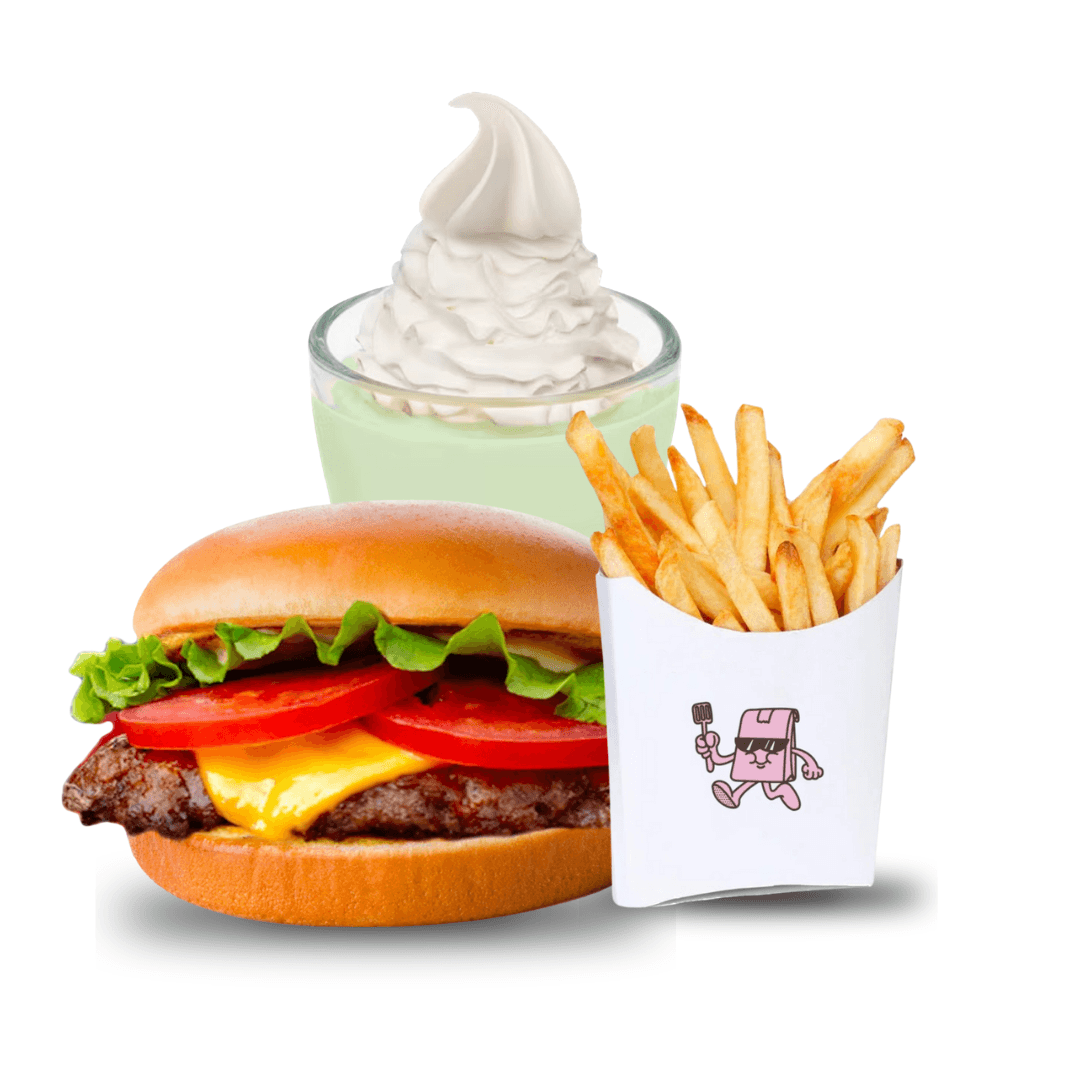Combo Shake