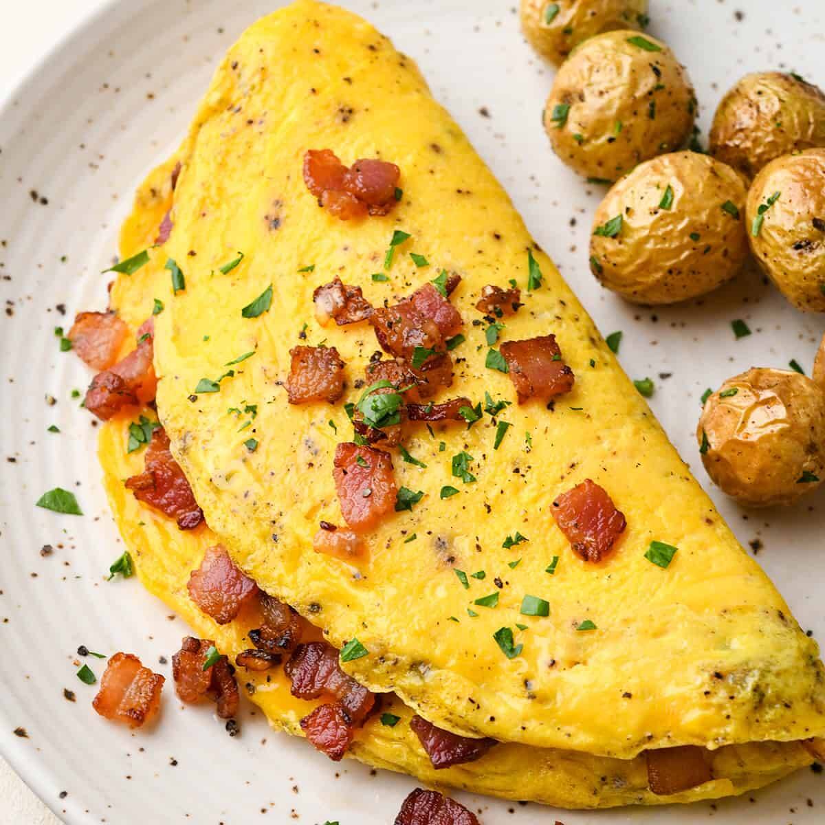 Omelete
