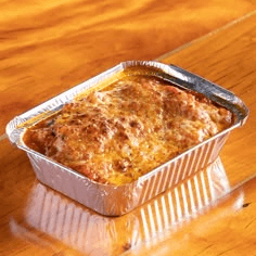 Lasagna Mixta