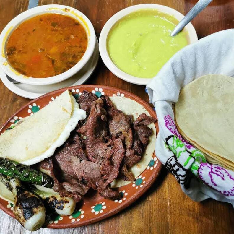 Orden de Carne
