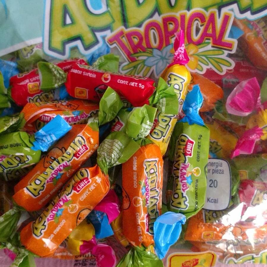 aciduladitos