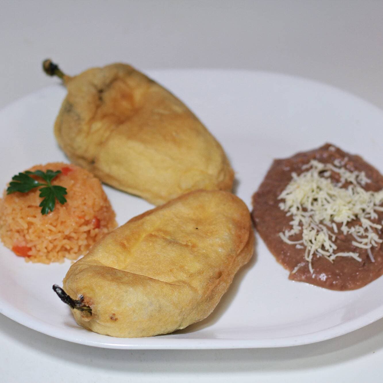 Chile Relleno