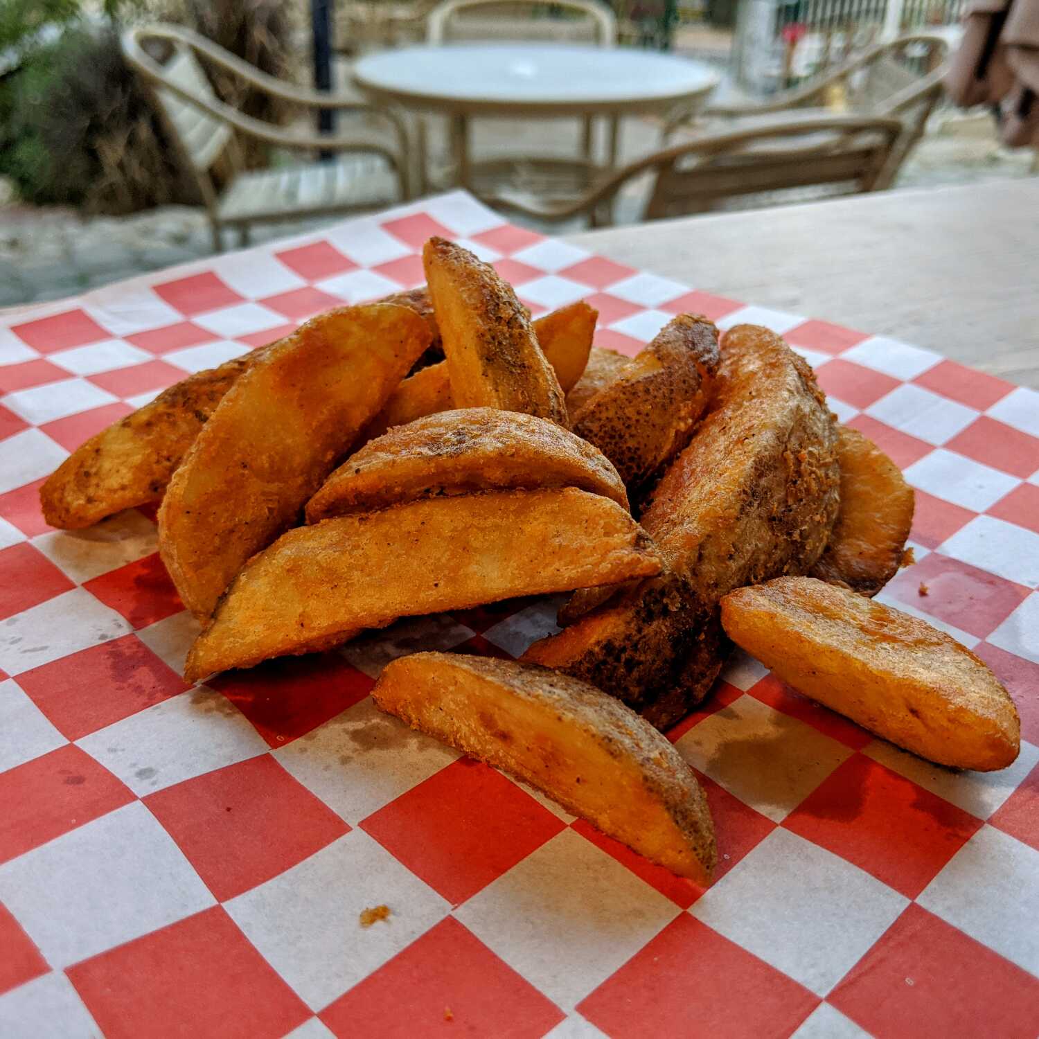 Papas Gajo 300 gr.