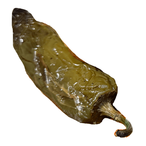 Chile Toreado