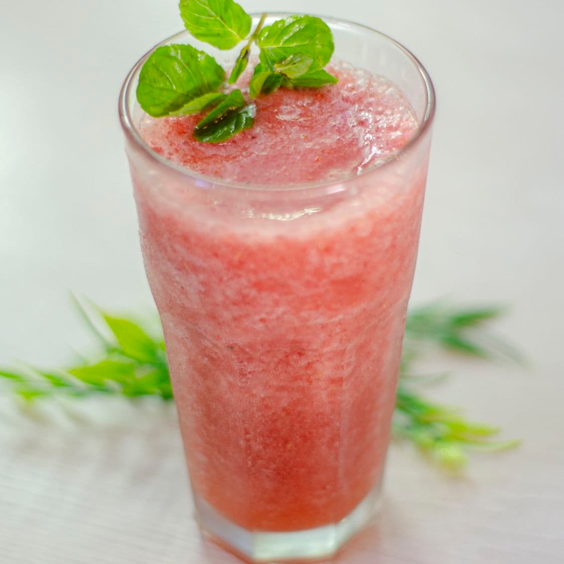 Jugo de Fresa 21oz