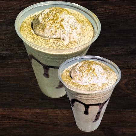 Frappé De Matcha Grande