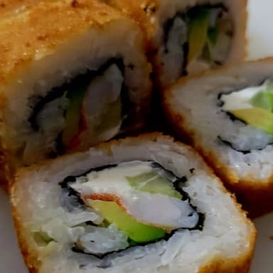 TAMPICO ROLL SUSHI