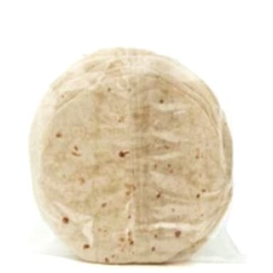 Orden de Tortillas Tostadas