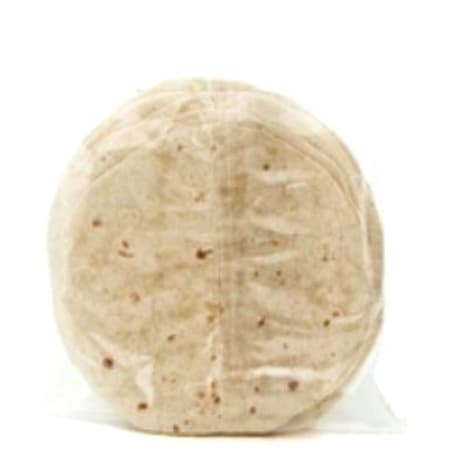 Orden de Tortillas Tostadas