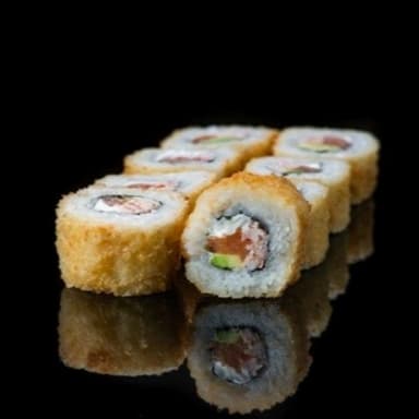 Arrachera Roll Horneado