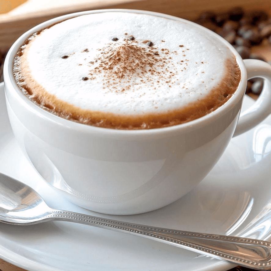 CAPUCHINO