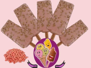 Paleta Especial de Piñón