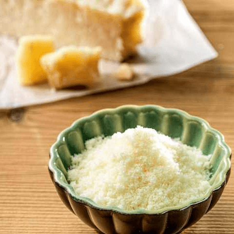 Queso Parmesano Extra