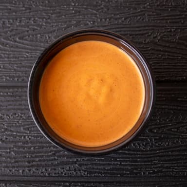 Spicy Mayo