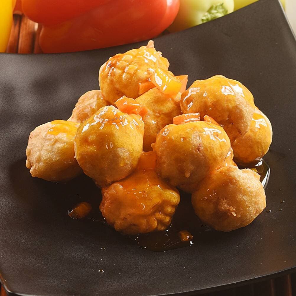 Pollo Agridulce Litro