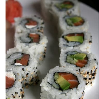 Sushi Premium Malmeo