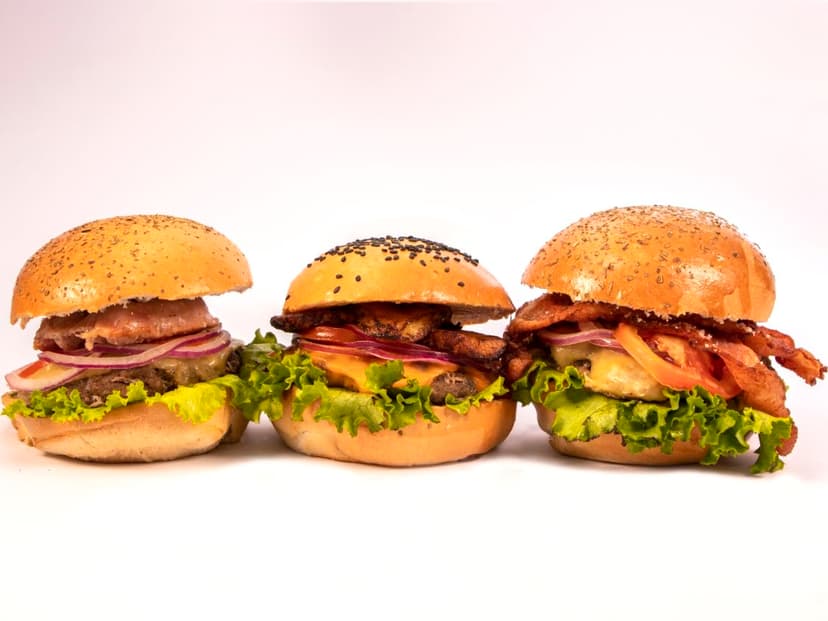 BURGERSÍSIMAS