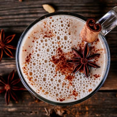 Chai Latte