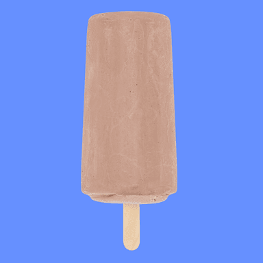 Paleta de Chocolate