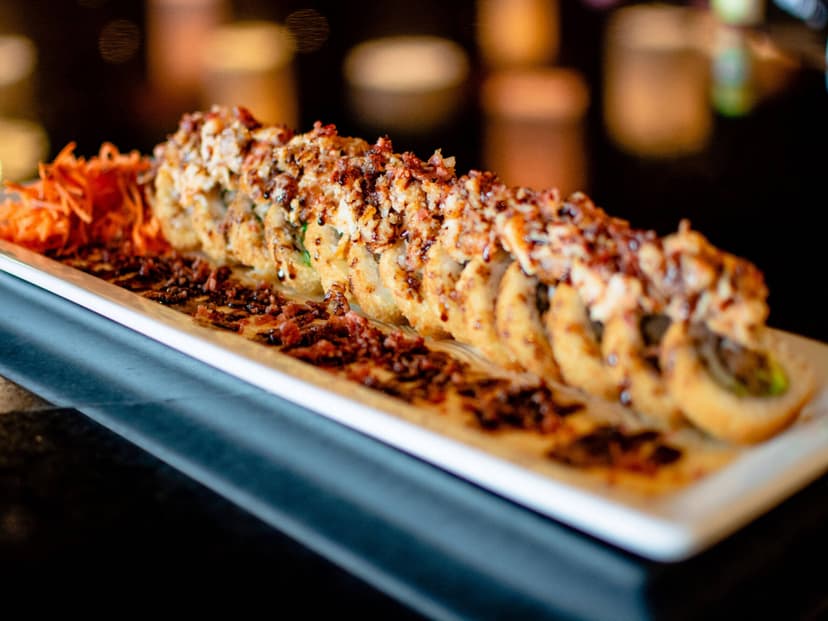 Mara Roll's (Jardines)