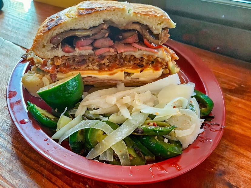 Tortas Filos