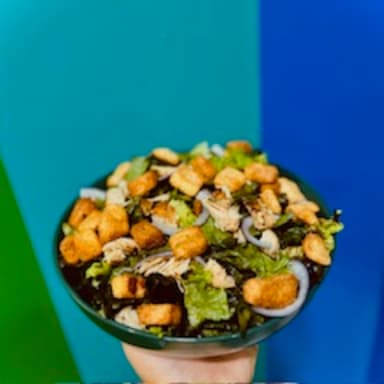Ensalada César