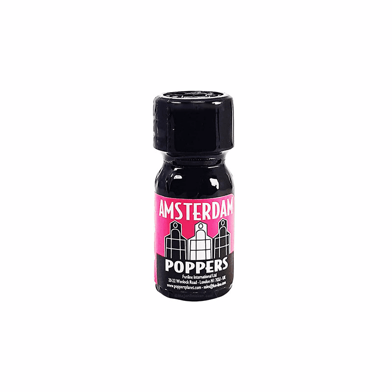 Sabor Amsterdam 10ml