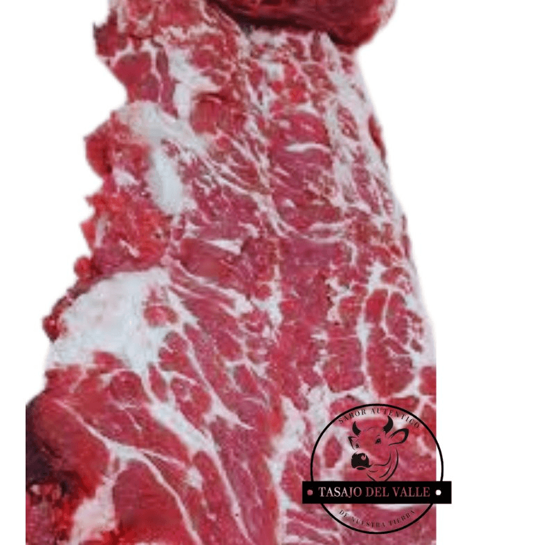 TASAJO DE GIBA